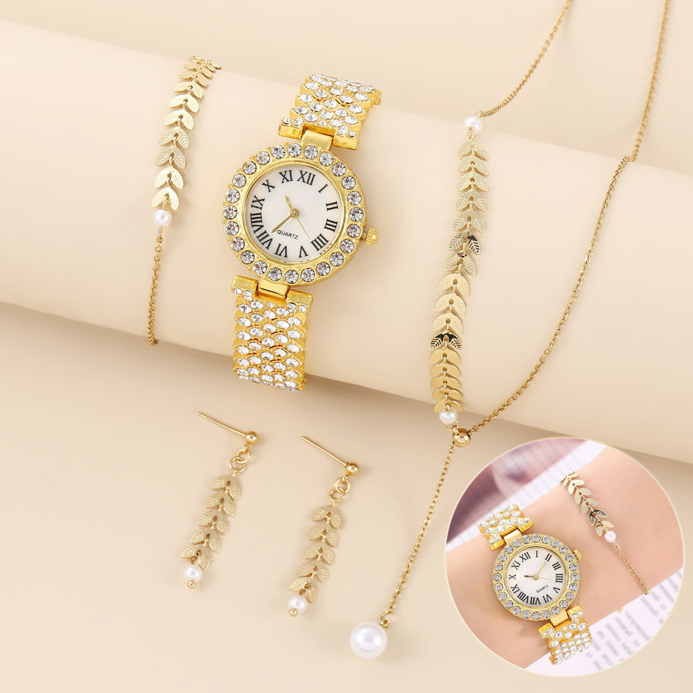 Montre LUMEA Design - luxury